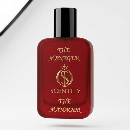 Scentify The Manager