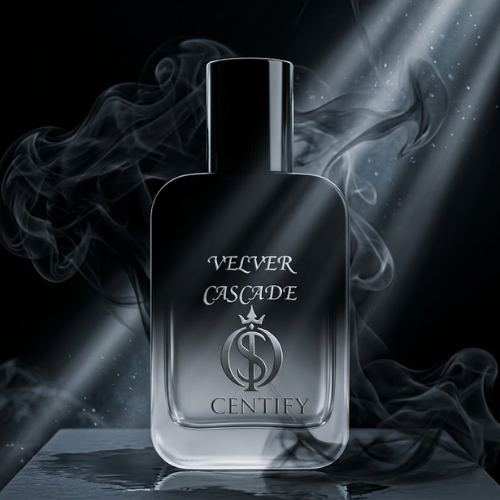 Scentify Velvet Cascade,