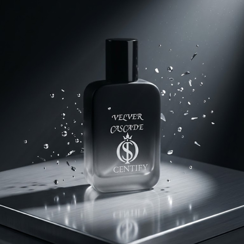 Scentify Velvet Cascade,