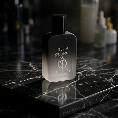 Scentify Velvet Cascade,