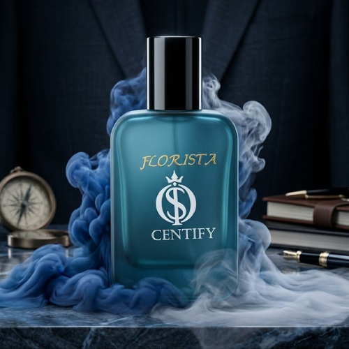 Scentify Florista