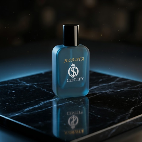 Scentify Florista
